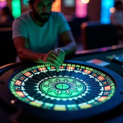 Jackpots Progressivos 505brl - Prêmios Milionários