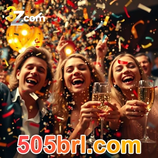 505brl.com Programa VIP